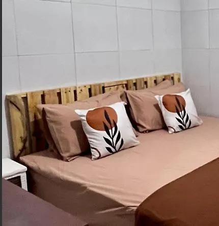 Wave Hostel *